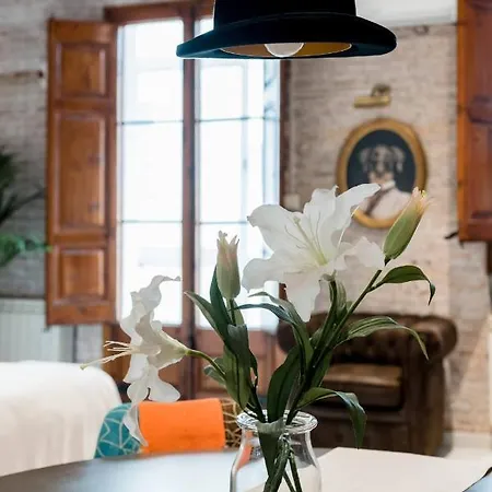 Apartament Lovely Loft Near Center