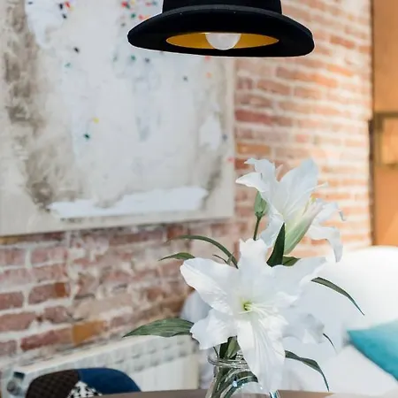 Apartament Lovely Loft Near Center