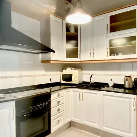 Lovely Loft Near Center Barcelona