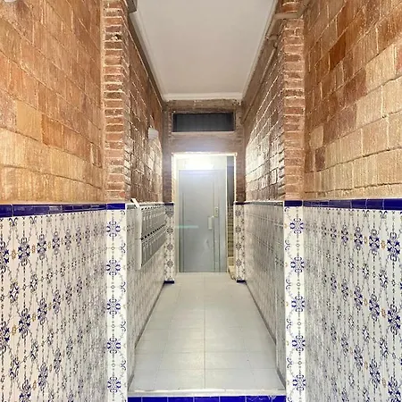 Apartament Lovely Loft Near Center *