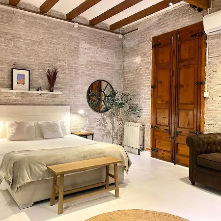 Lovely Loft Near Center Apartamento *