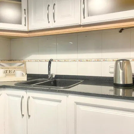 Lovely Loft Near Center Apartamento *