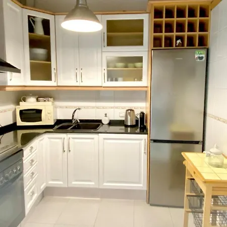 Lovely Loft Near Center * Barcelona