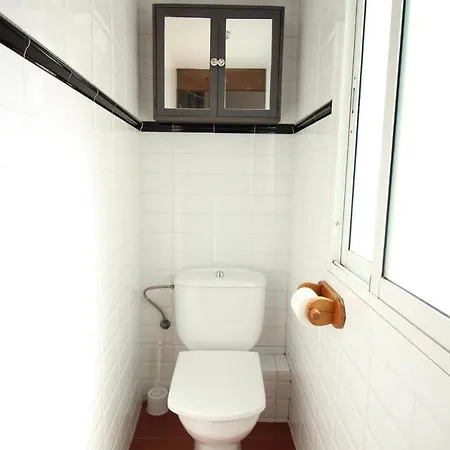 Lovely Loft Near Center Barcelona