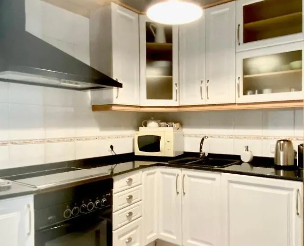 Lovely Loft Near Center برشلونة