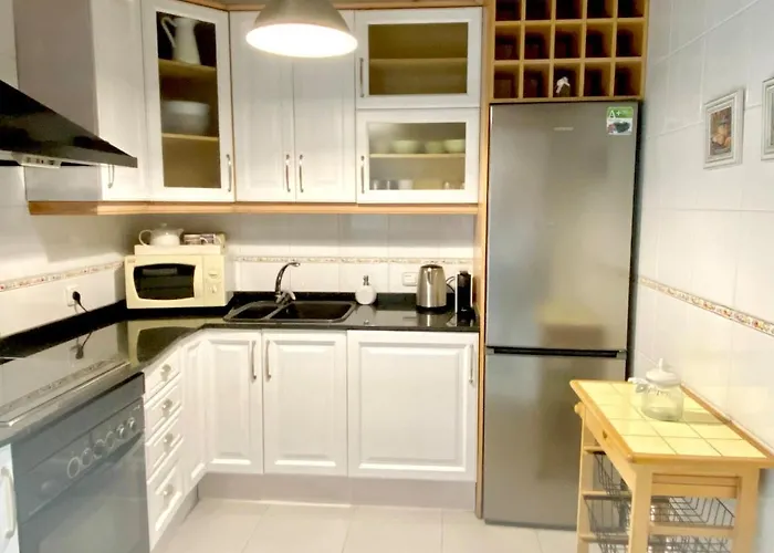 Lovely Loft Near Center * برشلونة