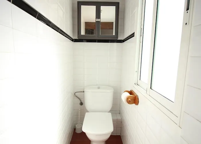 Lovely Loft Near Center برشلونة